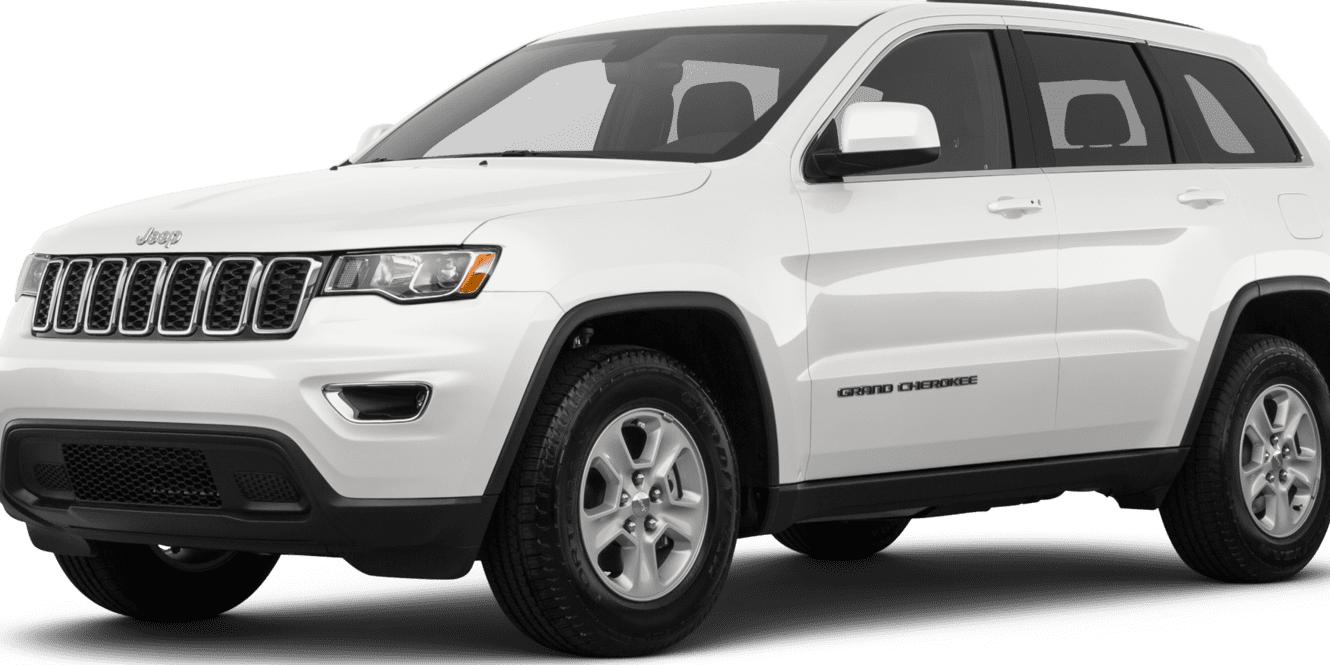 JEEP GRAND CHEROKEE 2018 1C4RJFJG9JC431259 image